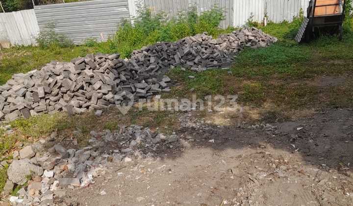 Kavling Balas Klumprik