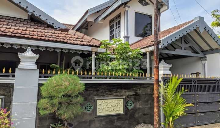 Rumah Deltasari Indah