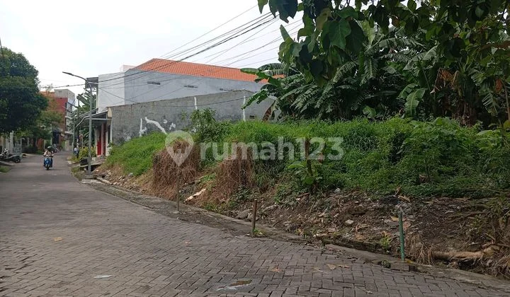 Tanah Dekat Unesa Lidah Wetan Tanah Dekat Unesa Lidah Wetan