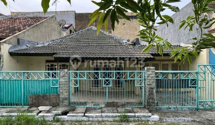 Waru House Land Calculation