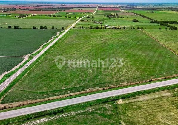 Driyorejo Land Driyorejo Land