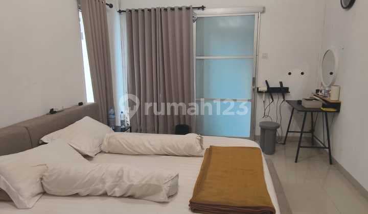 Driyorejo Business House