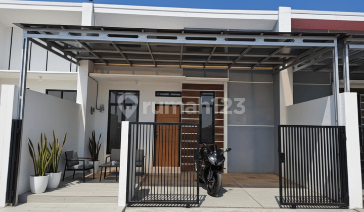 DP 5% Cicilan 1 Jutaan Bebas Banjir Akses Pantura & Jalingkut