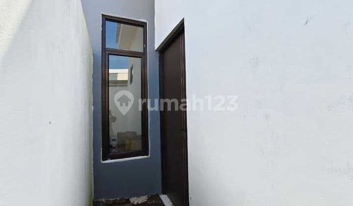 Rumah Scandinavian Termurah di Tegal Brebes