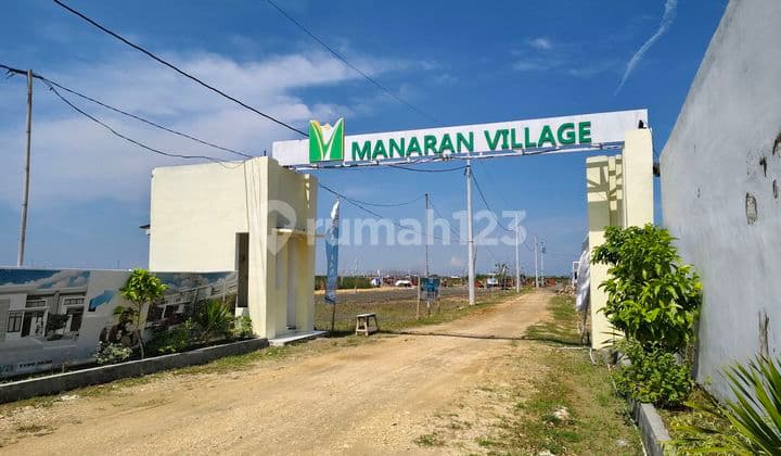 Jangan Nunggu Mahal: Rumah Tipe Scandinavian Termurah di Tegal