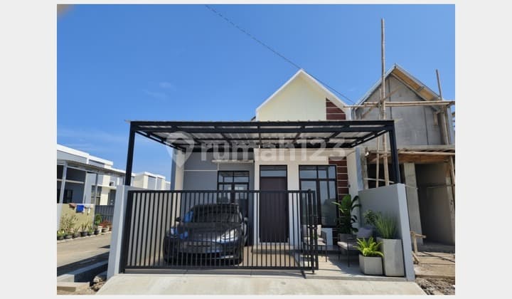 Perumahan Terbesar di Tegal dengan Fasilitas Lengkap