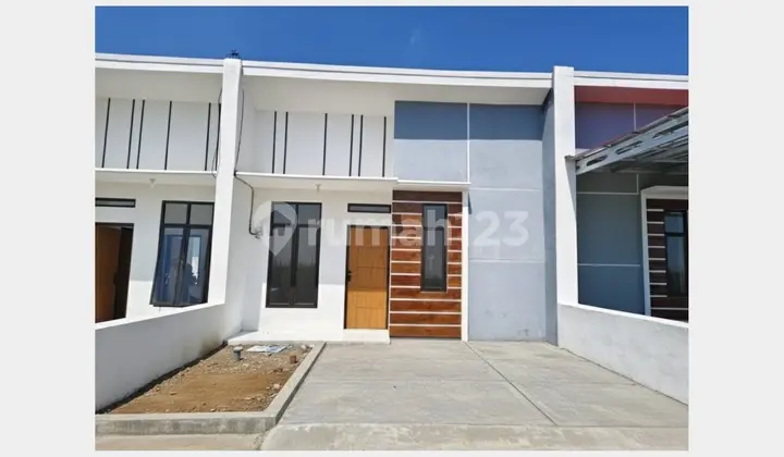 Jarang Ada di Brebes Lokasi Strategis dan Desain Minimalis Modern