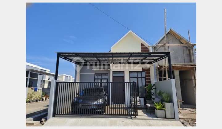 Hemat Senilai 50 Juta Rumah Komersil Termurah Strategis di Tegal