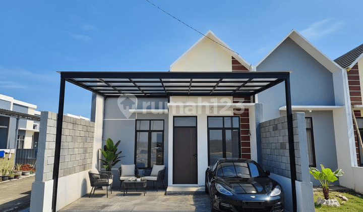 Buying a Commercial House But With Installments Like Subsidized? Yes, it's possible!