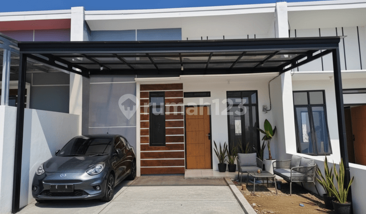 Buy a Commercial House but Pay Installments Like a Subsidized House? It's Possible!