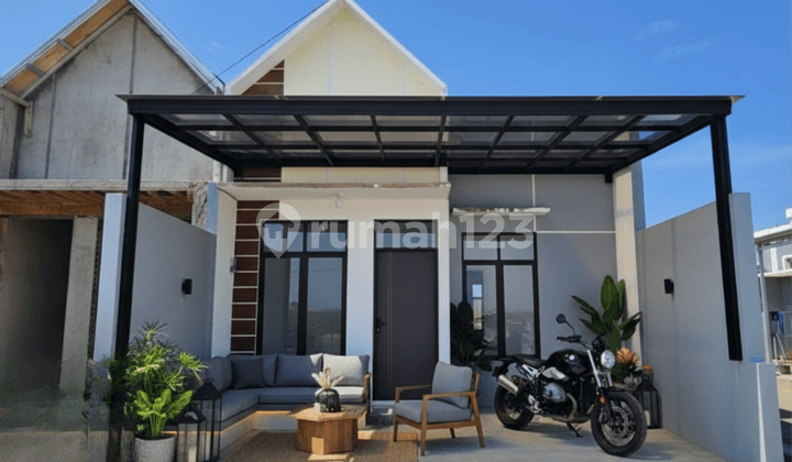 Most Sought-After House in Brebes: Down Payment 10 Million, Installments Around 1 Million