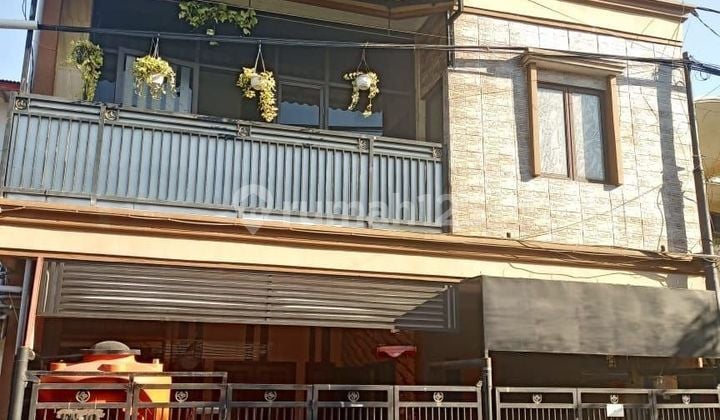 Rmh Wisma Tropodo Waru Sdrjo Siap Huni