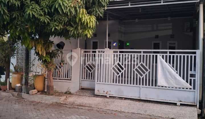 Murah Dijual Rumah Siap Huni**Lokasi Perum Sukolilo Dian Regency Surabaya*
