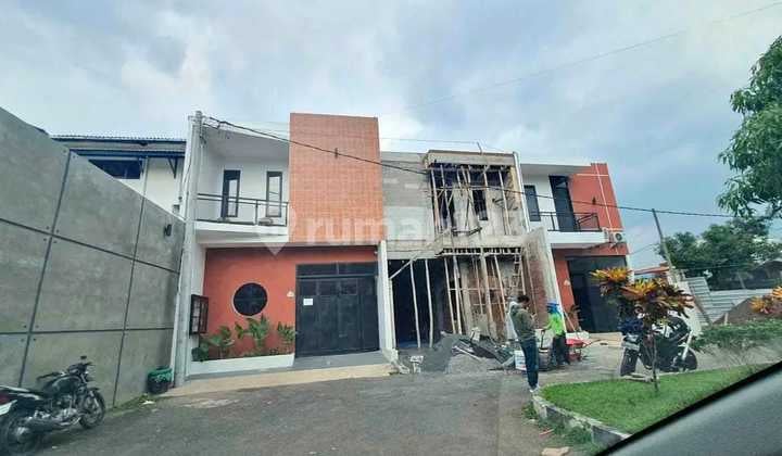 Rumah Kost 3 Lt ekskusif Full Furnishedlokasi Tlogomas Malang