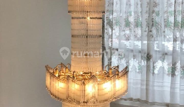 Villa Full Furnish Siap Huni Treres