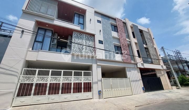 Rumah Kost Eksekutif Lokasi Candi Mendut Suhat Malang