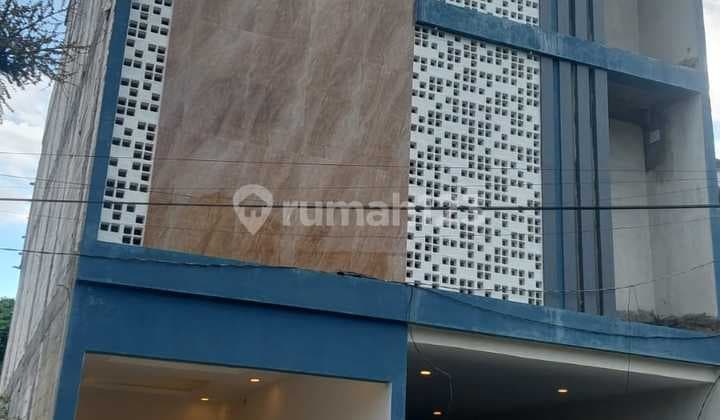 Rumah Kost Exclusive Mezannine Lokasi Candi Mendut (Dekat Soekarno Hatta, Pusat Bisnis,Politeknik Malang,Ub,Rs)