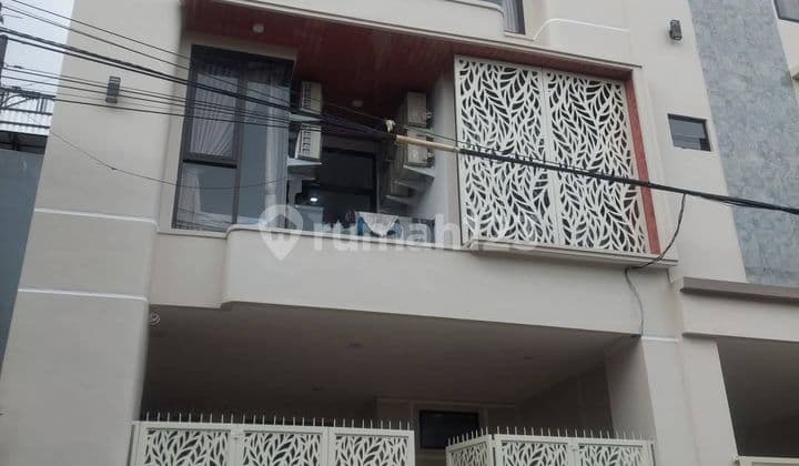 Rumah Kost Exclusive Full Furnishedlokasi Mendut Suhat Malang