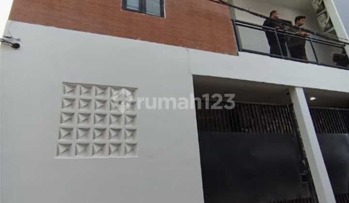 Kost Aktif Full Penghuni Lokasi Kemlaten Surabaya (200m Dari Raya Mastrip,dekat Wiyung, Akses Tol,perkantoran, Kawasan Industri)