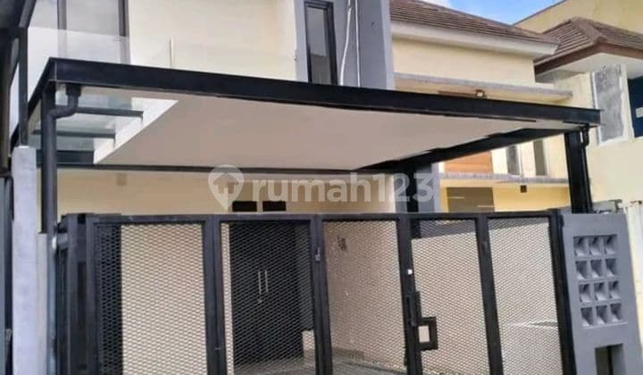 Murah Dijual Rumah Siap Huni**Lokasi Gunung Anyar Tambak Surabaya*