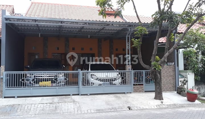 Murah Rumah Siap Huni Lokasi Puri Surya Jaya