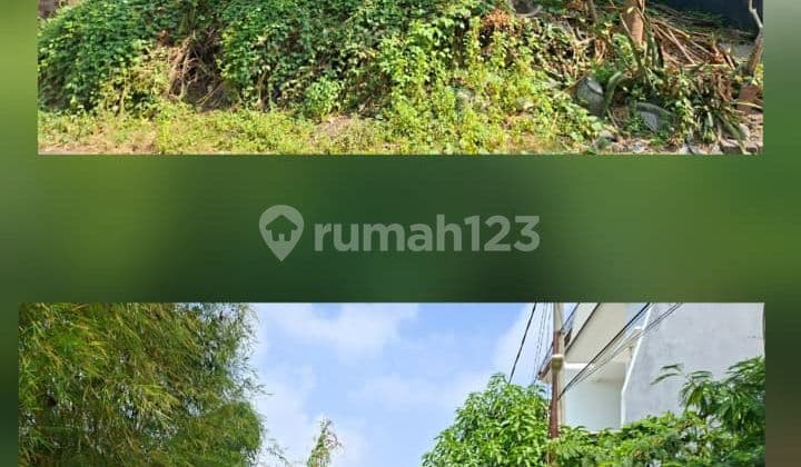 Murah Tnh Kav Siap Bangun Di Perum Koala Regency Sby