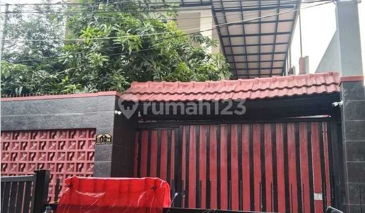 Active Kost Earning Location Bandul, Merisi, Surabaya (near Plaza Marina, Royal Plaza, Hospital)