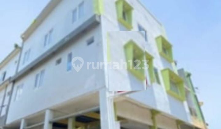 Jual Cepat Guest House Aktif Merjosari Mlg