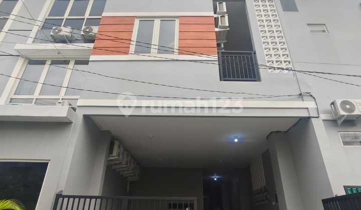Unit Terbatasrumah Kost Baru Gress Lokasi Kutisari Surabaya(Dekat Kampus Petra)