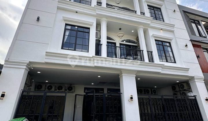 Rumah Kost Full Furnishedlokasi Rungkut Asri Surabaya(Dekat Raya Merr,Rs Surabaya Timur, Kampus Upn, Universitas Terbuka Dll)
