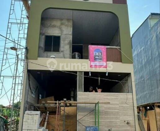 Rmh Kos New 3 Lt .full Furnish.pembeli Terima Kos Aktif Full Tersewa Lokasi Bme Keputih Sby