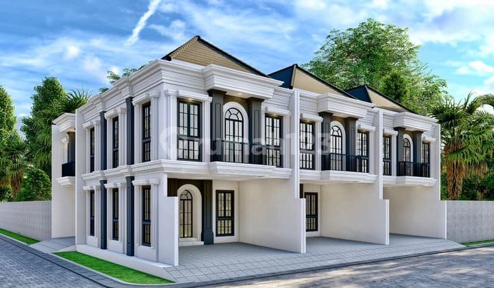 Price List Rukost di Rms - Dekat Kampus Ubaya**Hanya Berlaku Sebelum Pembangunan Dimulai*