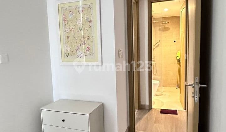 Murah! Taman Anggrek Residence