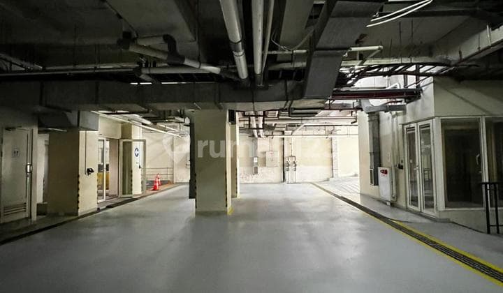 For Sale! Strategically Located Building in Central Jakarta