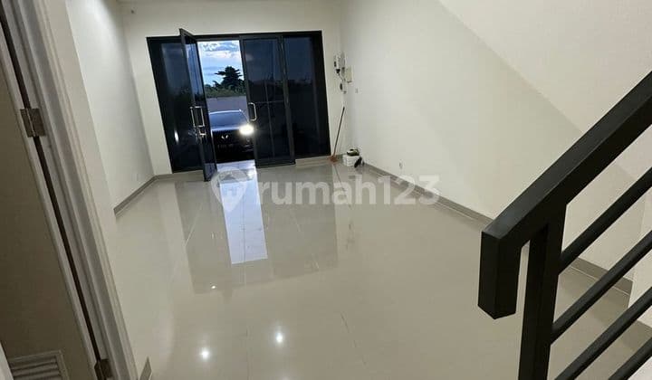 Disewakan Cepat & Murah! Ruko Madison Grande Gading Serpong
