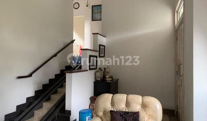 Dijual Rumah Hoek Royal Gading Mansion (Rgm) Kelapa Gading