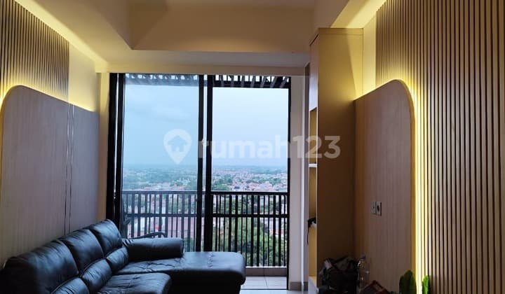 Apartment for Rent Fatmawati Flood-Free, Near University