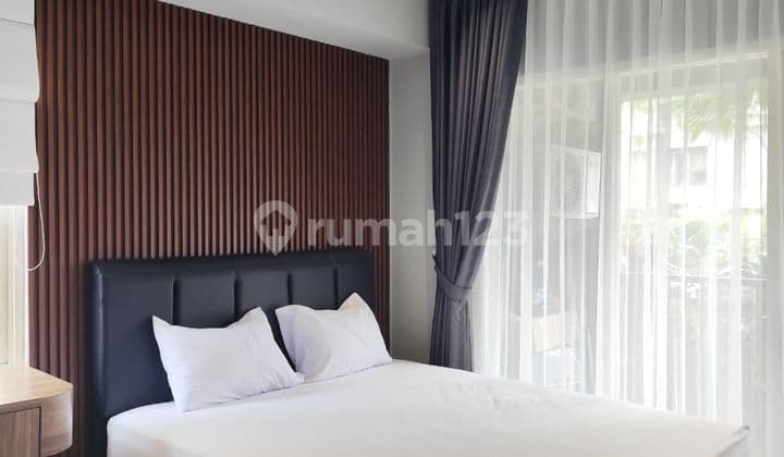 For Rent Apartment 3BR Brand New View Pool - The Aspen Residence