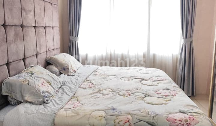 Sewa Cepat Apartemen 3Br Siap Huni Dekat Sekolah High Scope