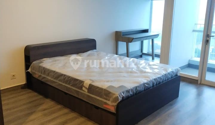 Jual Apartemen Siap Huni, Dekat Universitas, Full Furnished