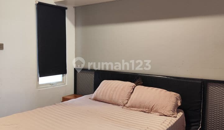 For Rent Apartment 1Br Furnished - The Aspen Residence Fatmawati