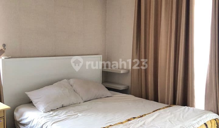 Sewa Cepat Apartemen 3Br Siap Huni Dekat Akses Tol