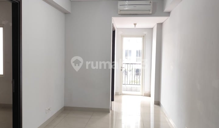 Sewa Apartemen Aspen Residence Semi Furnished