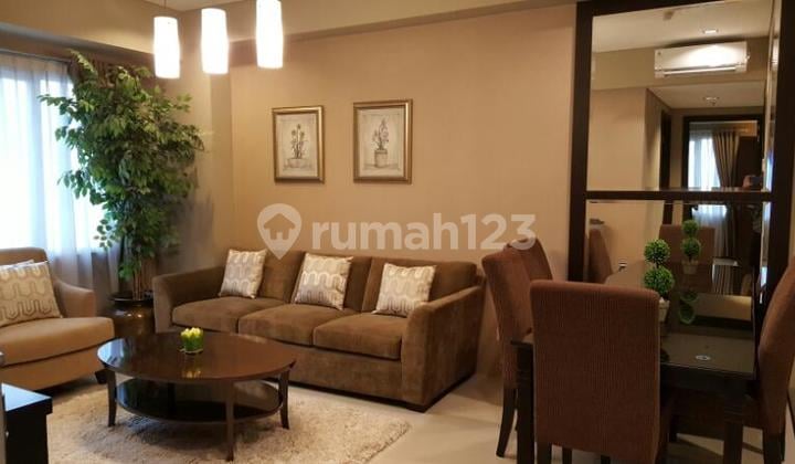 Sewa Apartemen The Aspen Residence Hunian Nyaman Keluarga