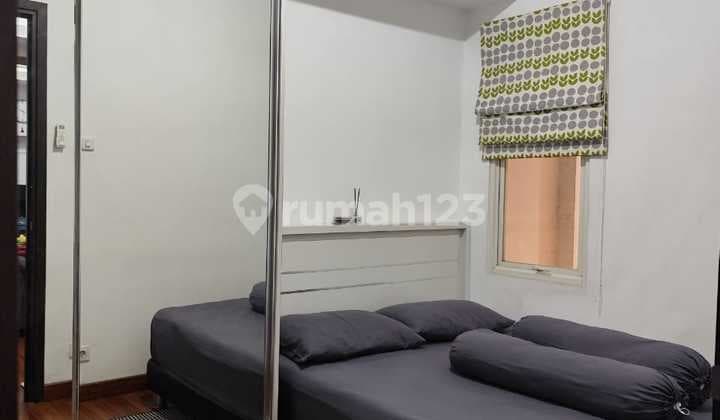 For Rent Apartment 2BR with Pool View - The Aspen Residence