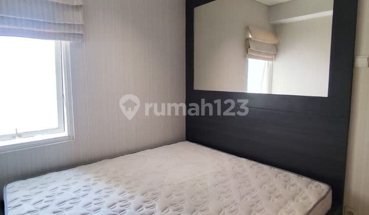 Sewa Cepat Apartemen 2Br Siap Huni Baru - Aspen Residence