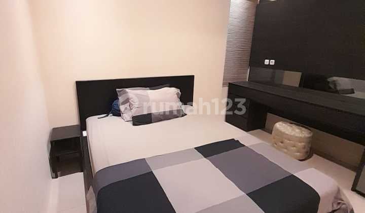 Sewa Apartemen 2BR Siap Huni - The Aspen Residence