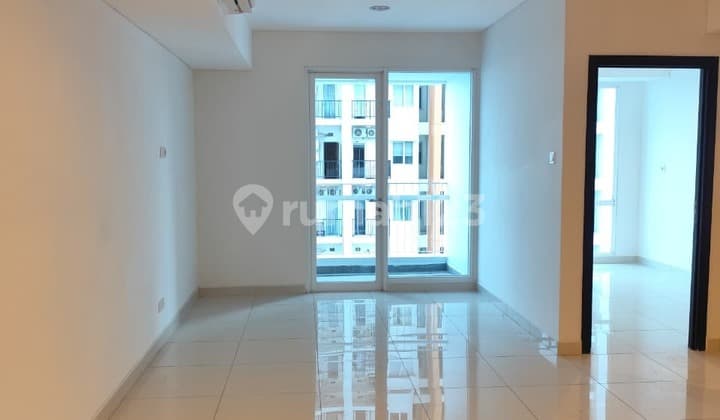 Jual Cepat Unit Dekat Akses Tol, Dekat Akses KRL, Bebas Banjir