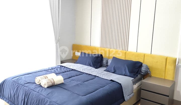 For Rent Apartment 2BR + Laundryroom - The Aspen Residence