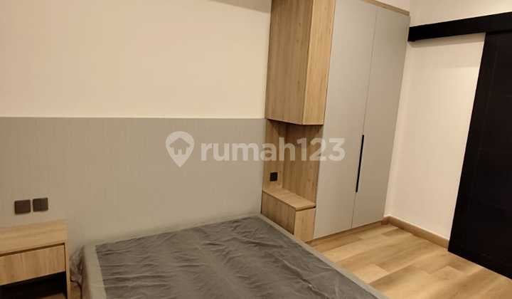 For Rent Apartment 2BR Brand New - The Aspen Peak Residence